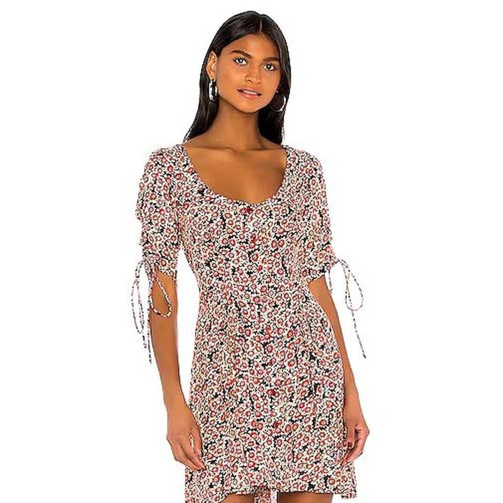 Free People Women Multi Dress